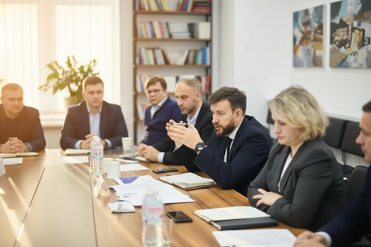 Реформа соціального захисту в Україні