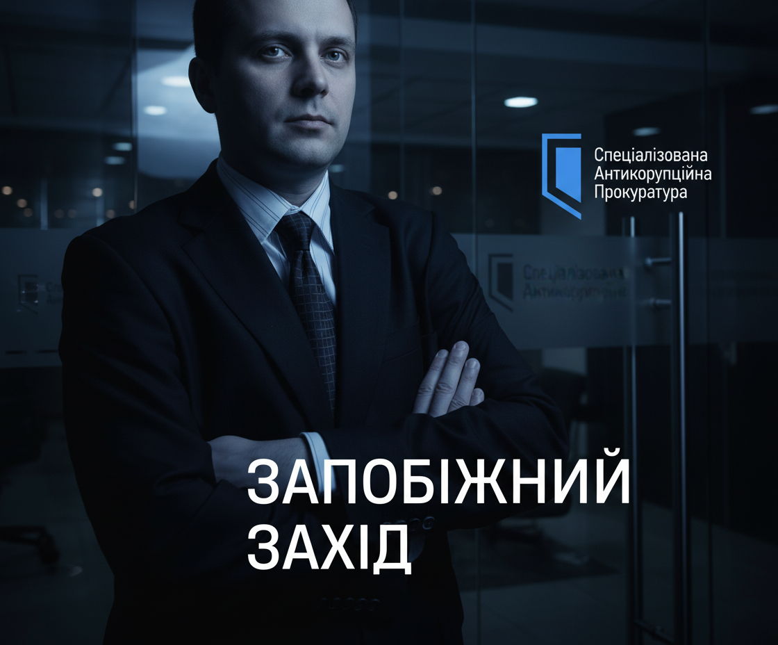 Екс-радник міністра енергетики був арештований