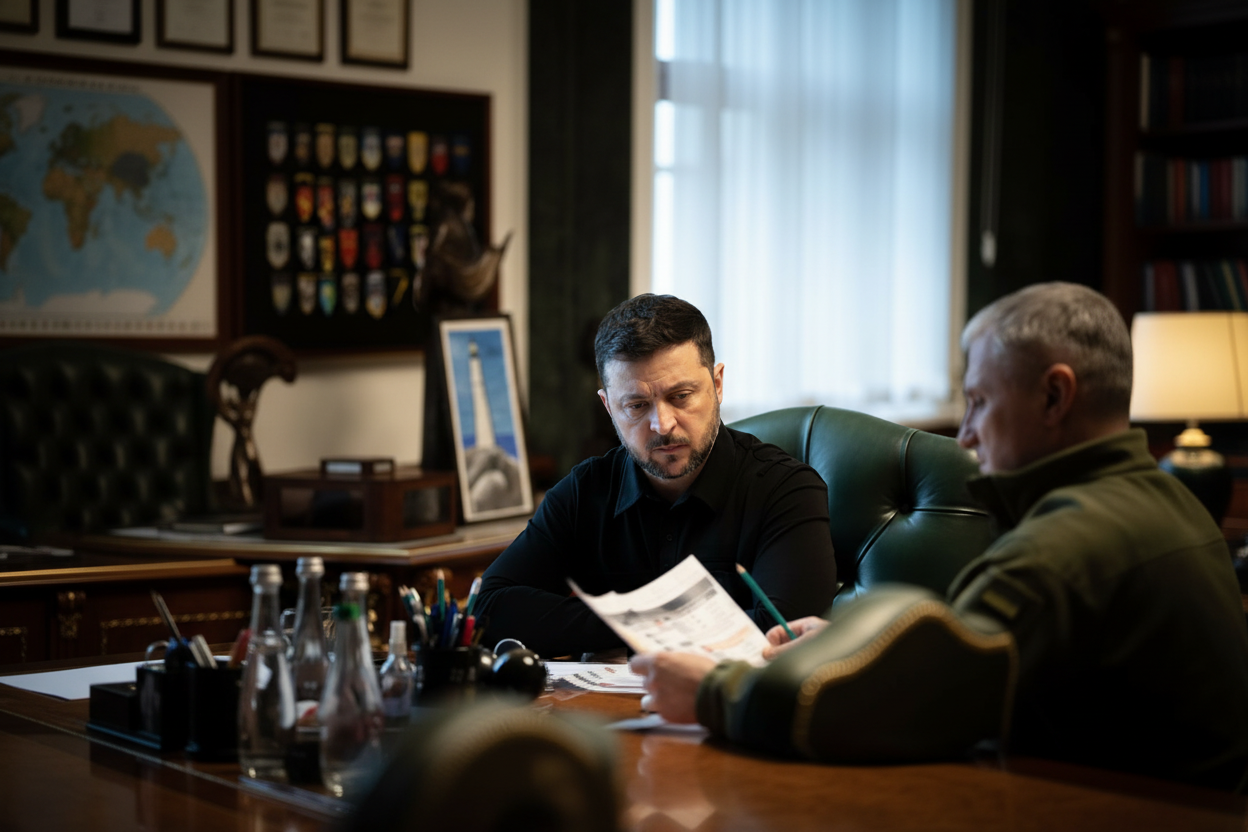 Російська нафтова промисловість зазнає втрат