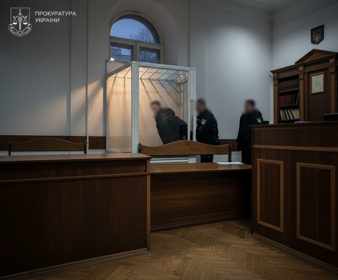 Затриманий підозрюваний у зґвалтуванні дівчинки