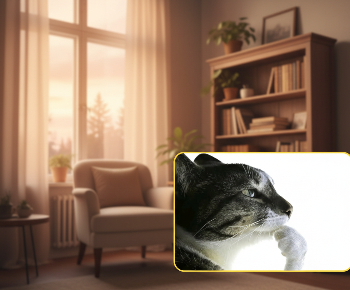 Людина підписує документи у суді