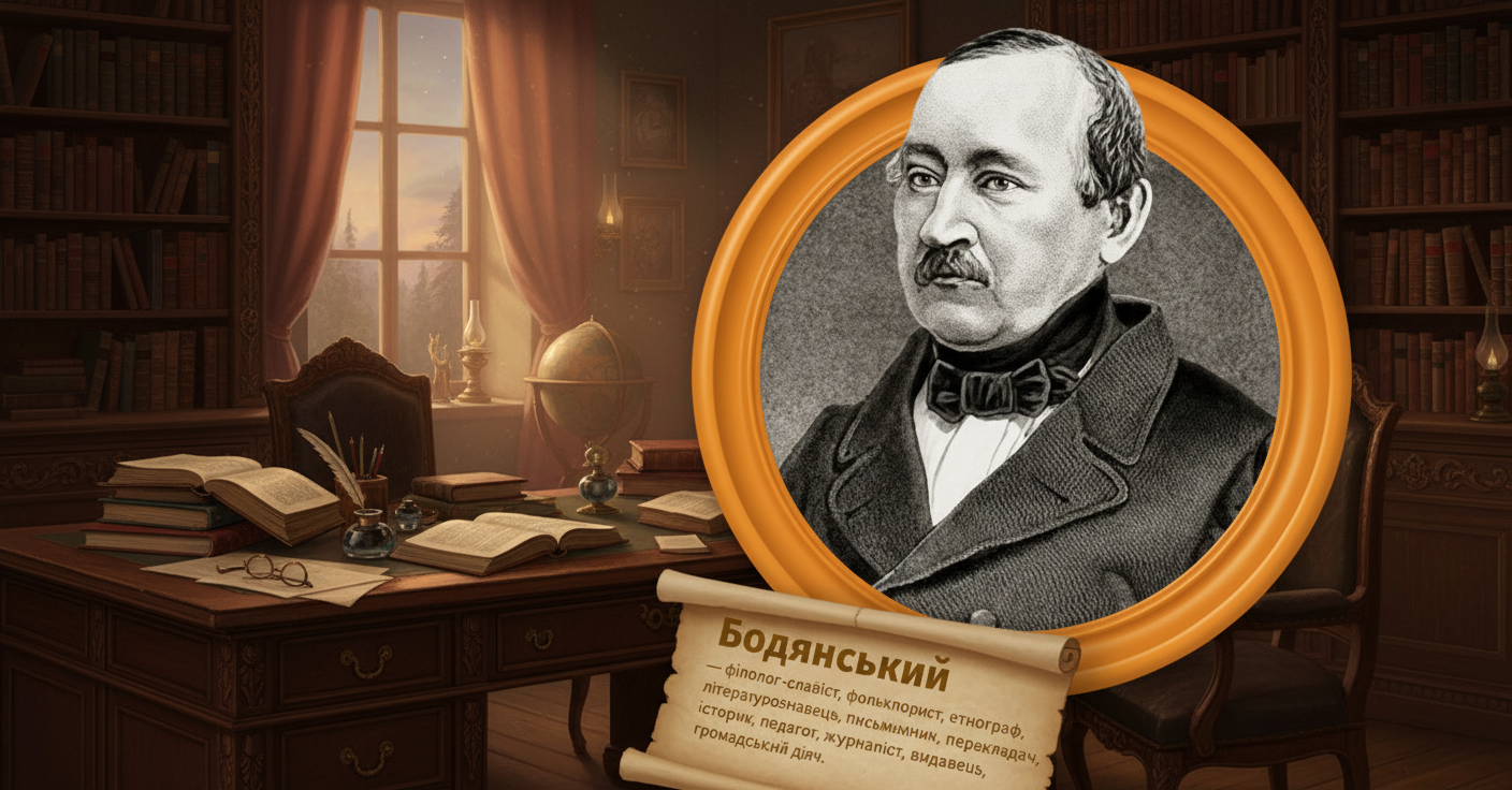 Бодянський заперечив норманську теорію: що вчені знають сьогодні