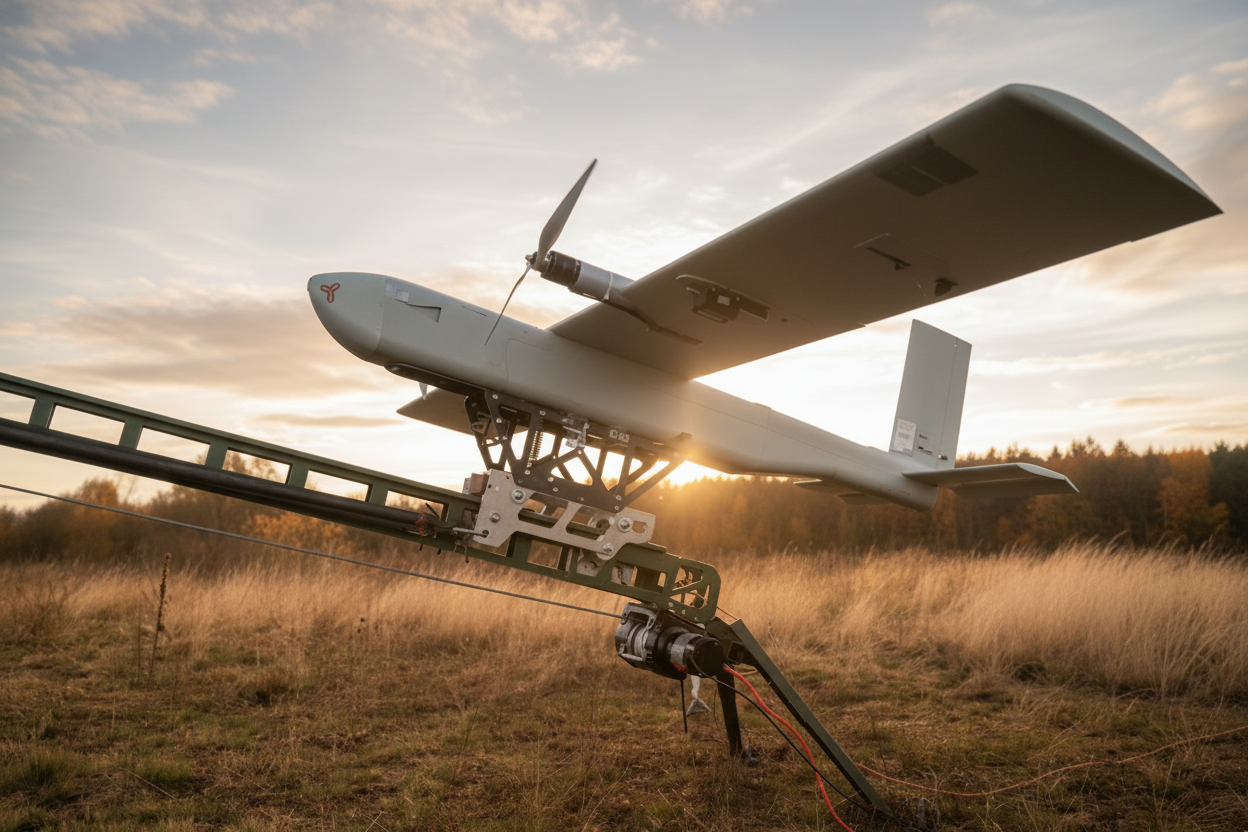 Браво1 випробував нові ударні дрони