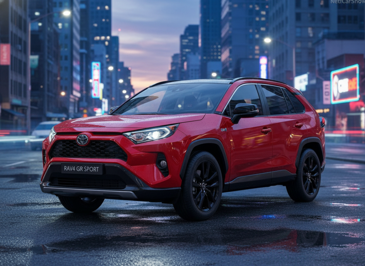 Tesla Model Y потеряла лидерство на рынке