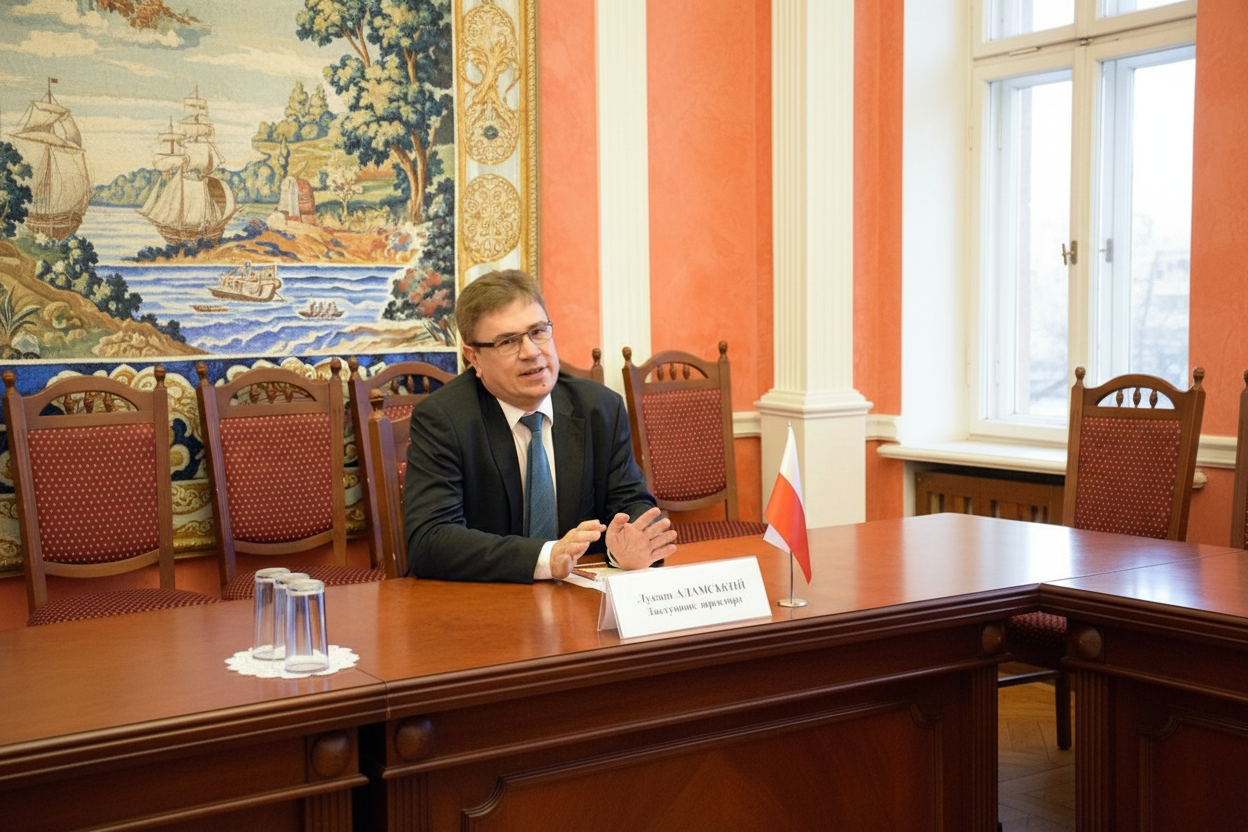 Польський історик пояснює ставлення до українських поховань