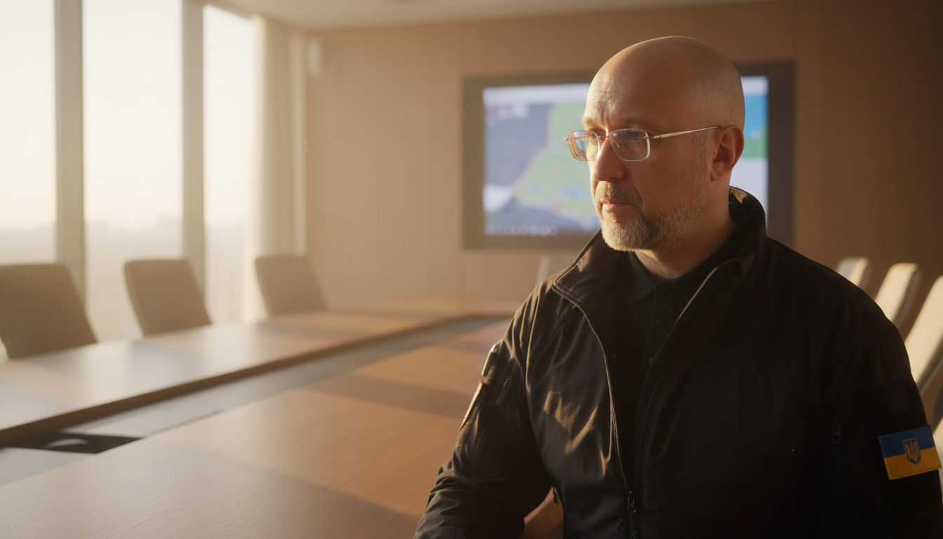 Зеленський на позиціях під Вовчанськом