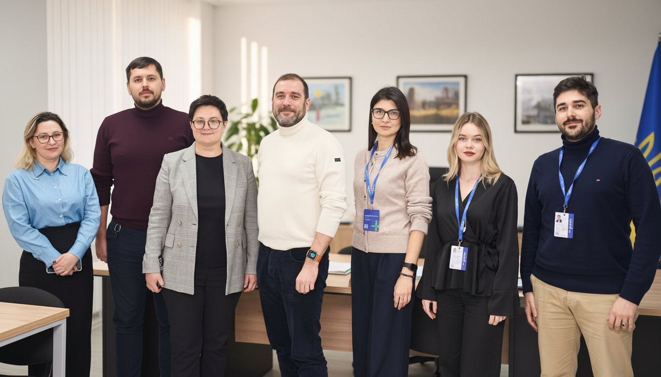 Нова платформа для ВПО та переселенців