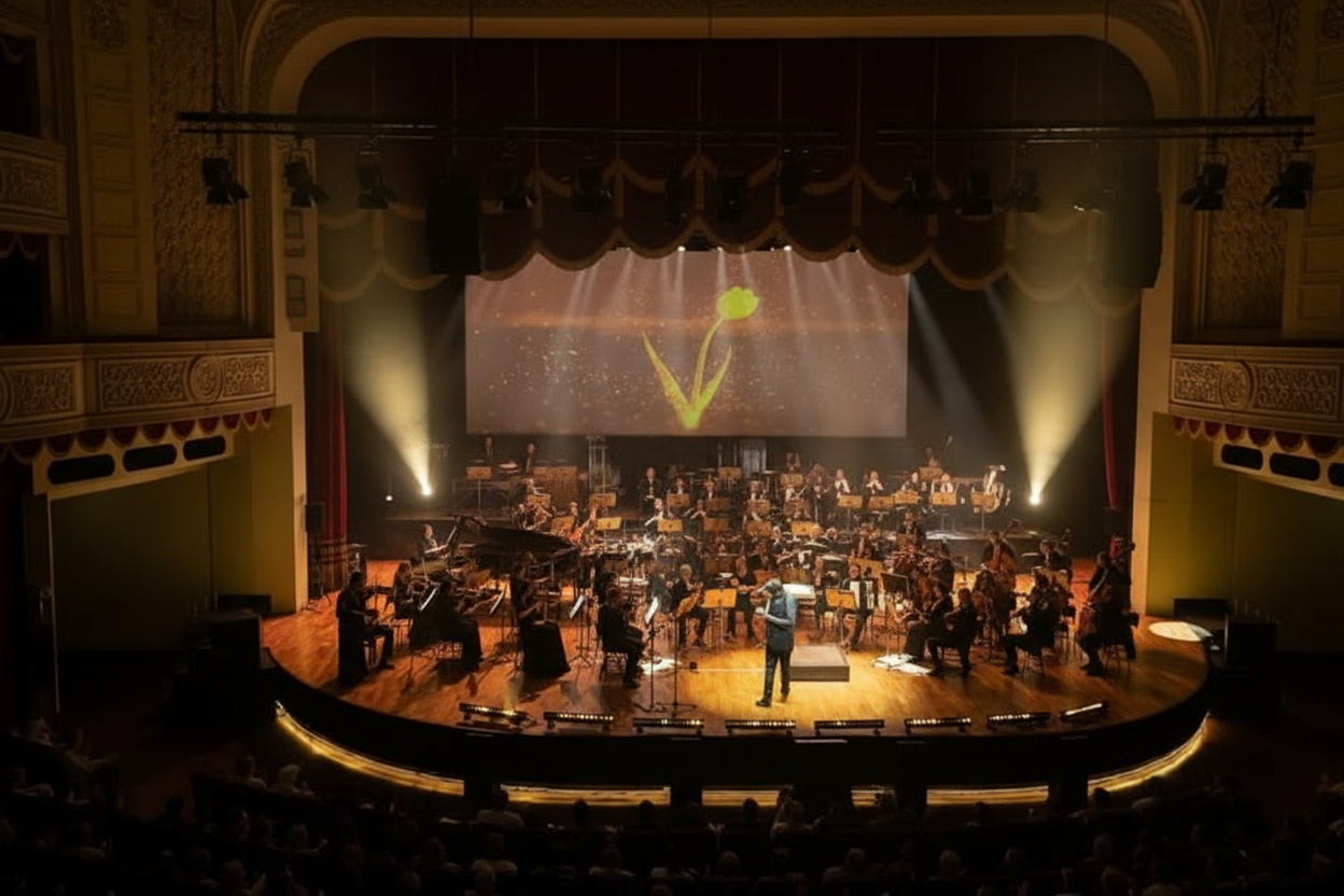 Джамала розповідає про музичну енциклопедію Криму