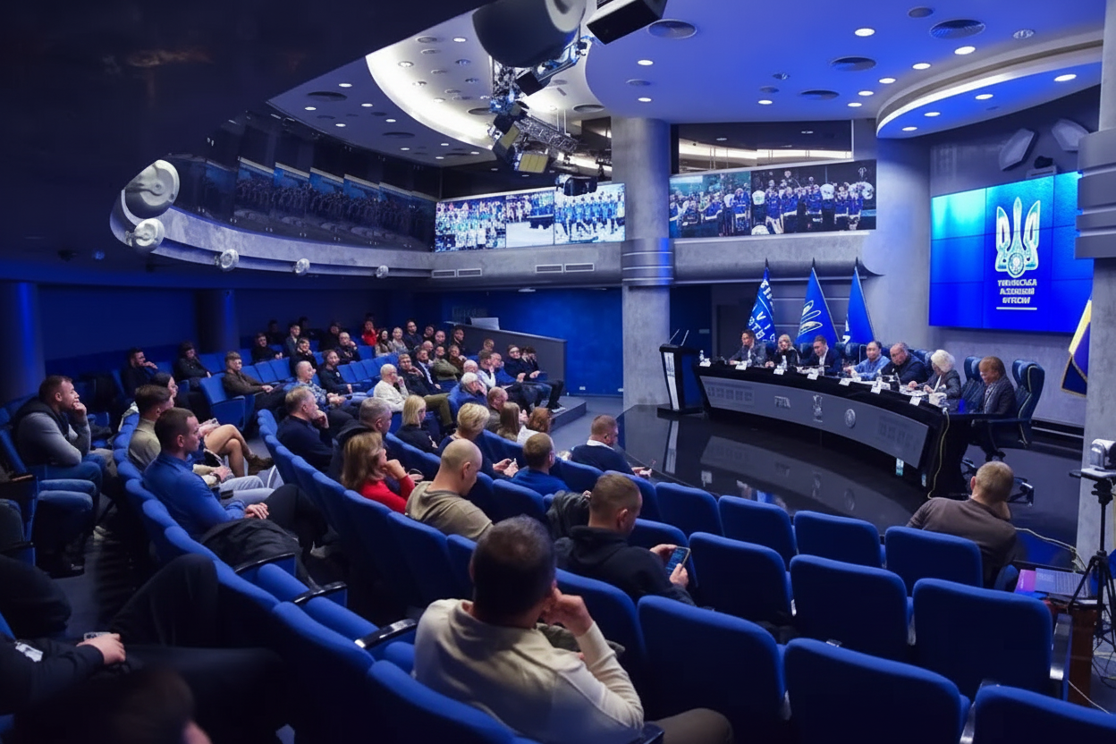 Вадим Гутцайт і договірні матчі: обговорення