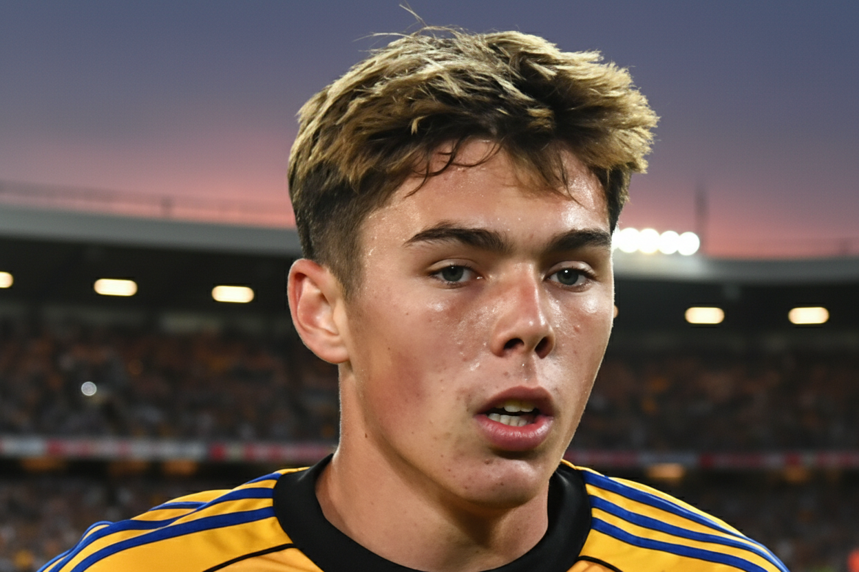 Син легендарного італійського голкіпера у формі Чехії U19