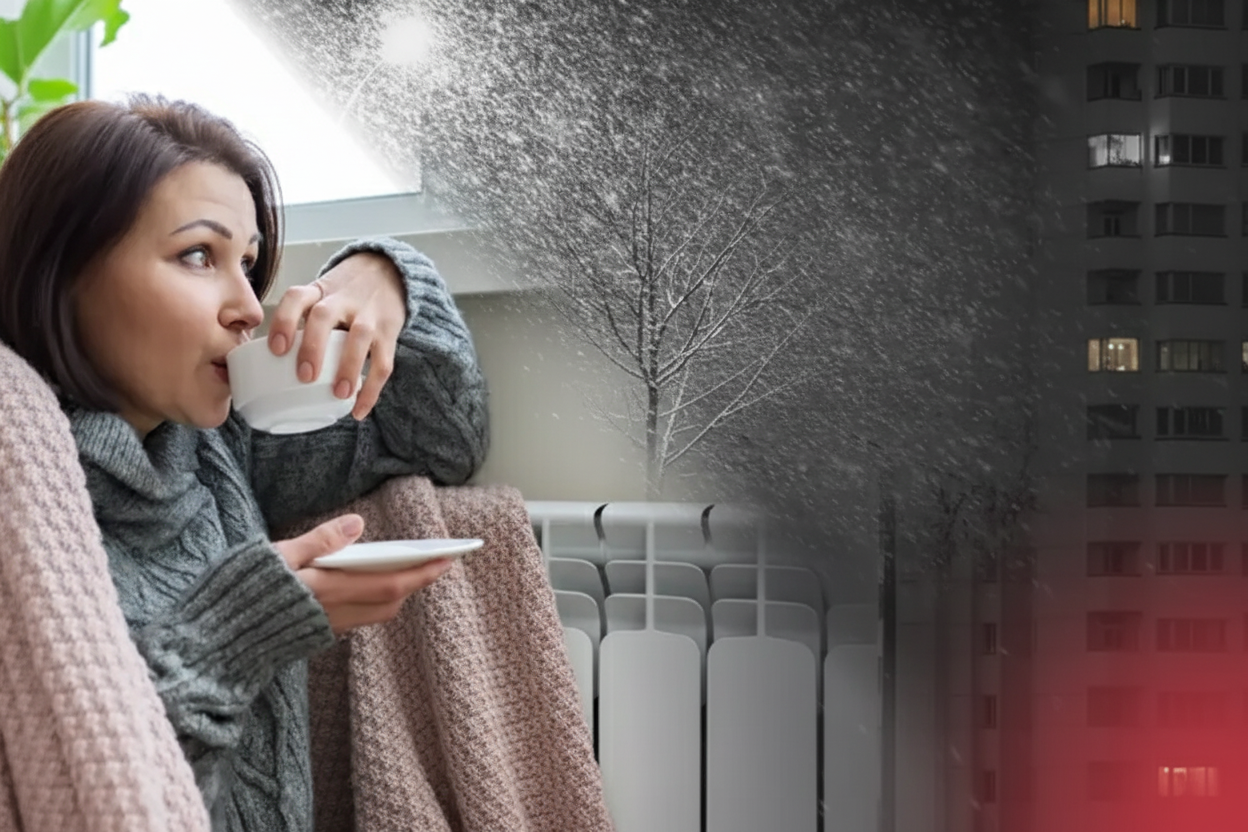 Подготовка к отключениям электроэнергии