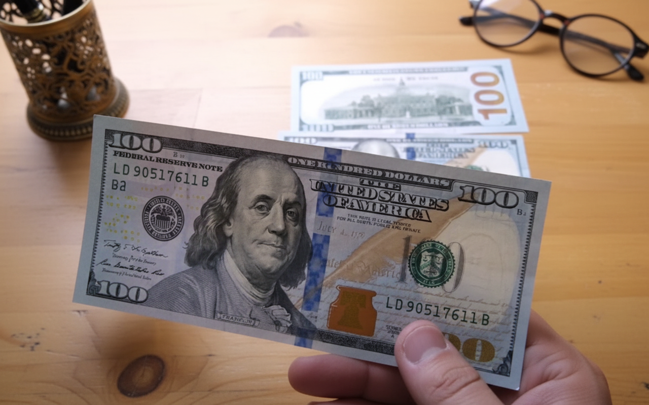 Українці змітають гроші зі столу