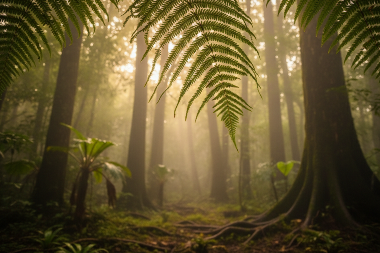 Китайські вчені виявили рідкісні елементи у рослинах