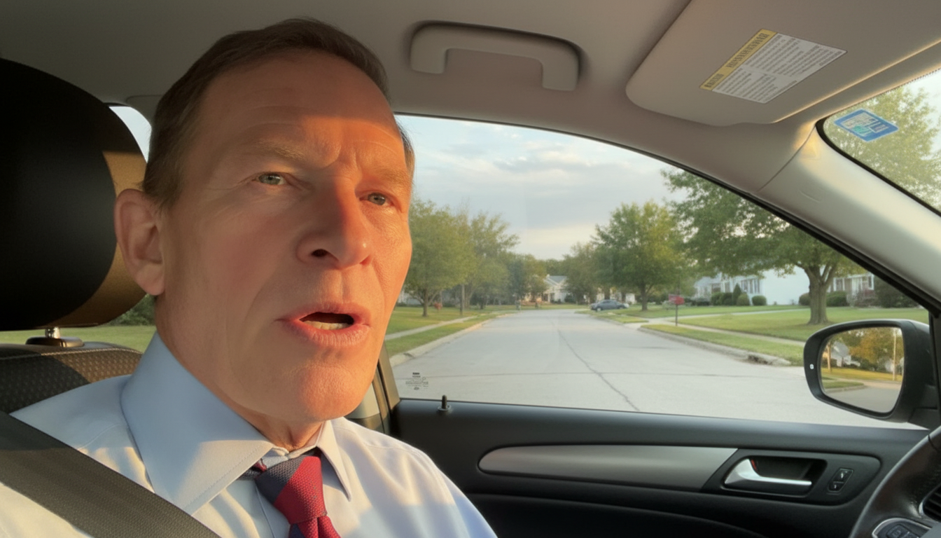 Зеленский с сенаторами США на переговорах