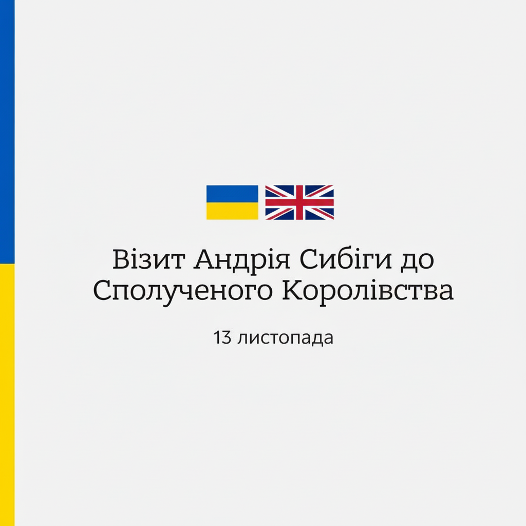 Андрій Сибіга встречается с новым правительством