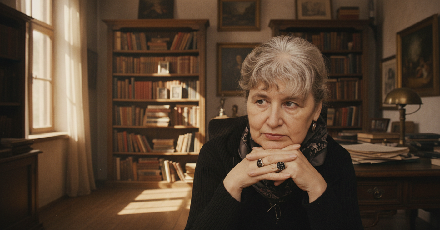 Людмила Міляєва - століття мистецтвознавця українського бароко