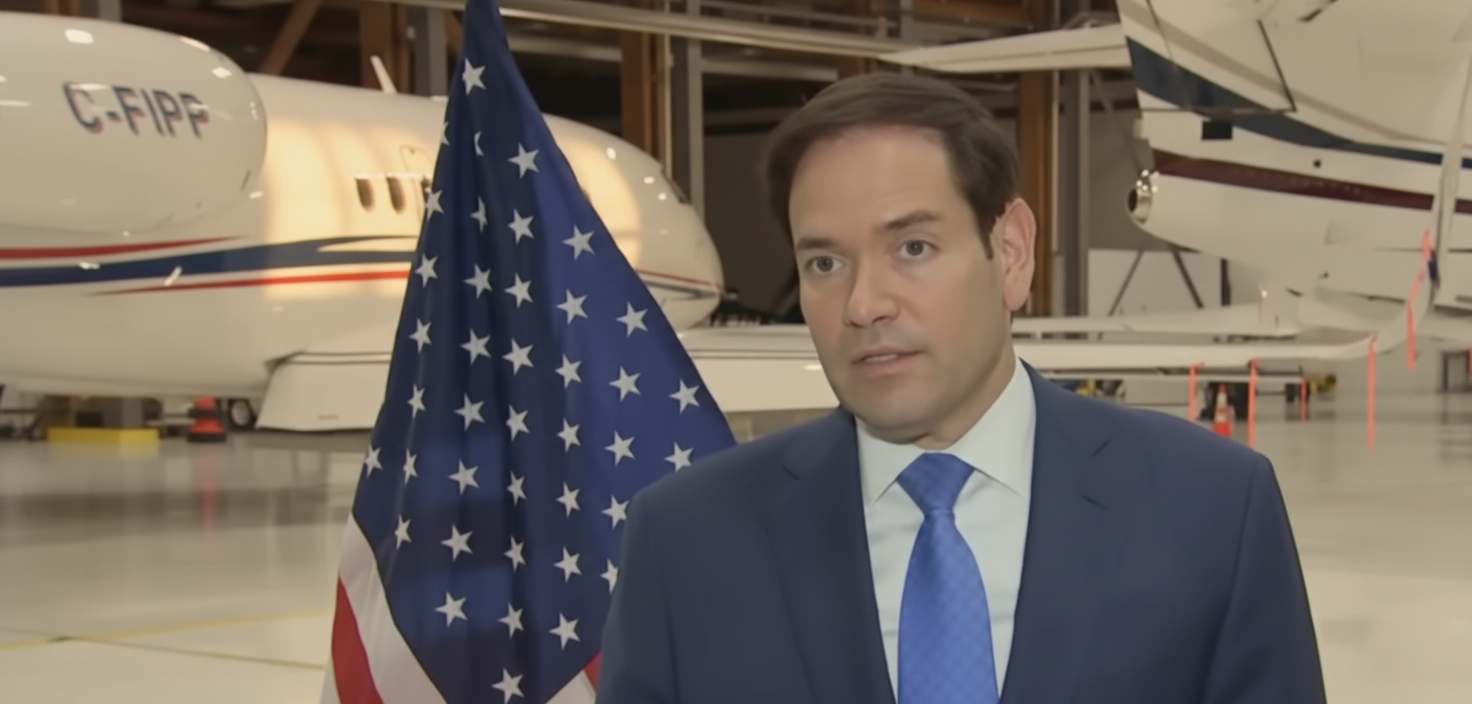 Рубіо визнав закінчення козирів у США