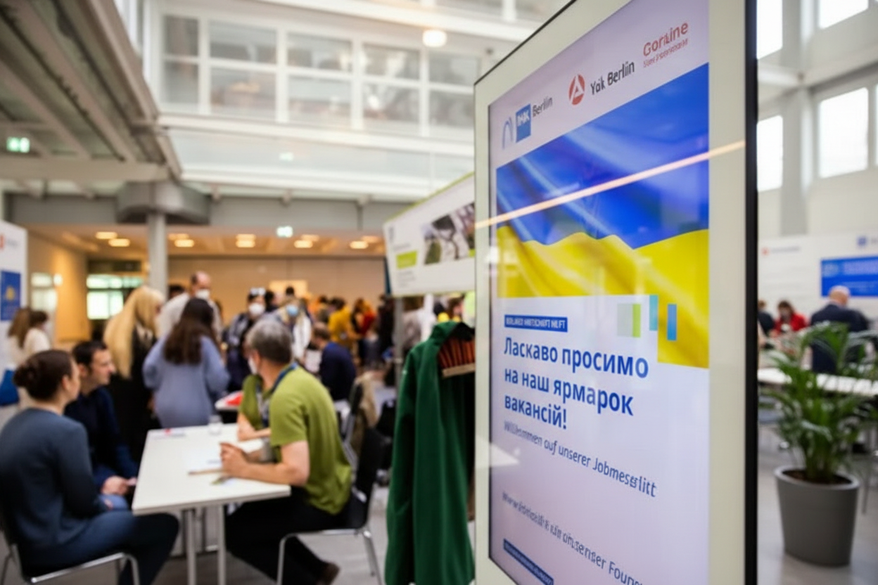 Германское государство сокращает социальные выплаты