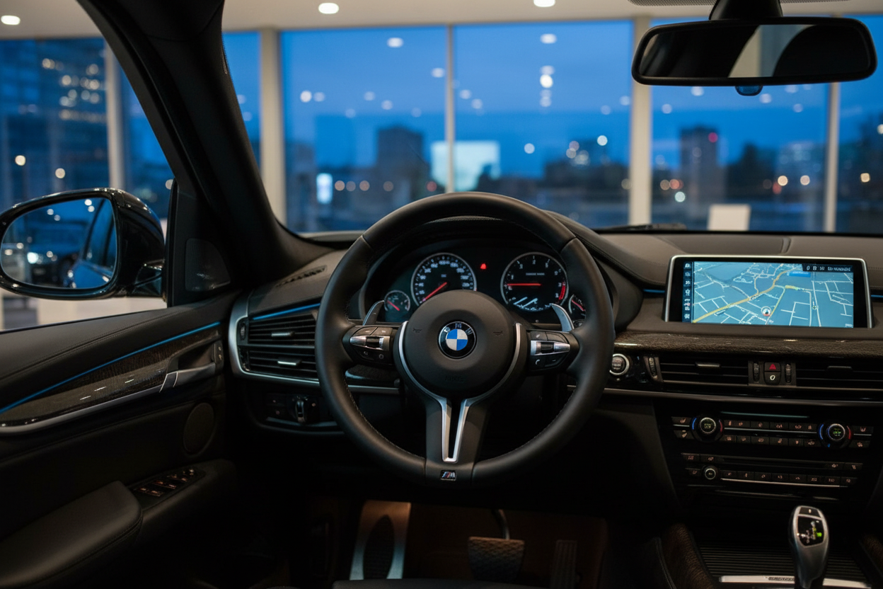 Сучасні гібриди та електромобілі в Україні