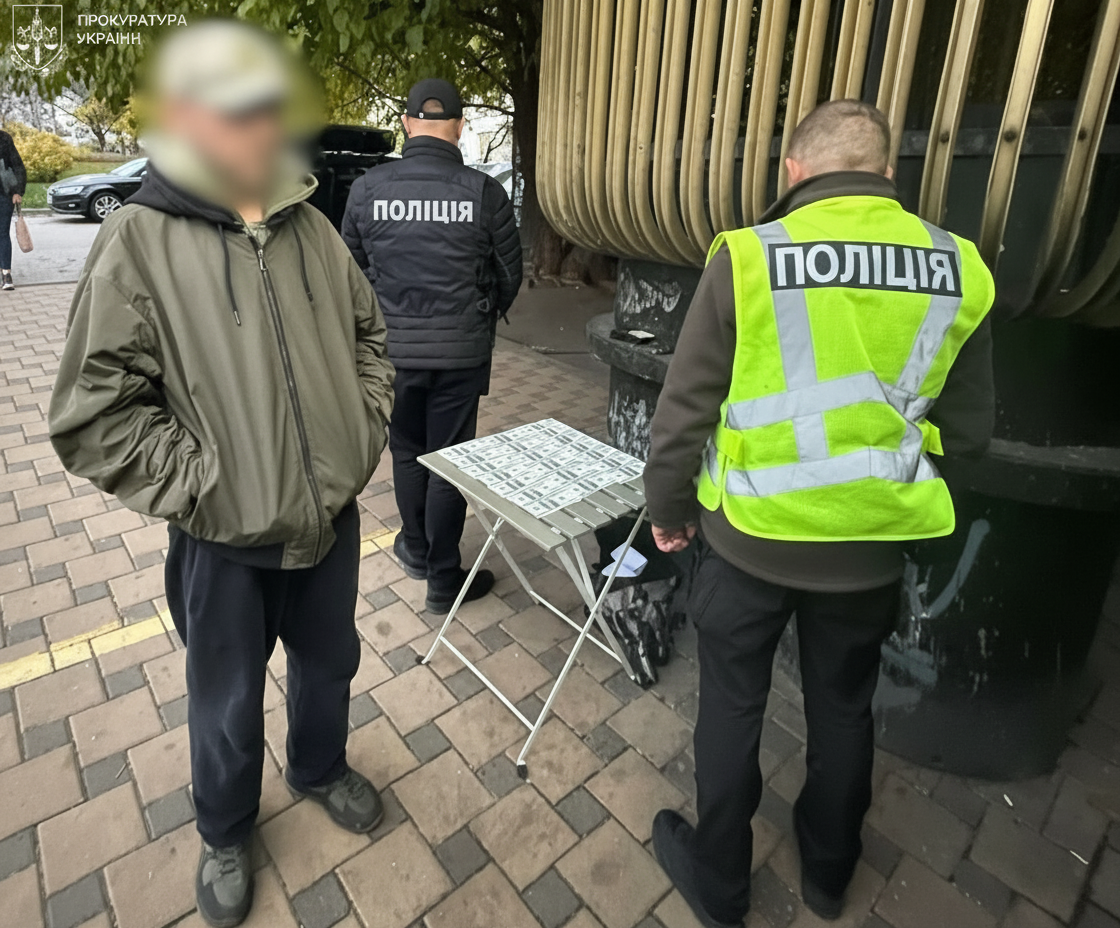 Киевлянин организует переправу в Румынию