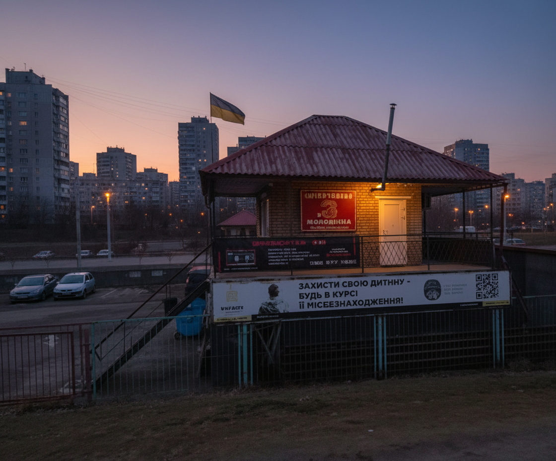 Суд зобов'язав знести незаконну забудову