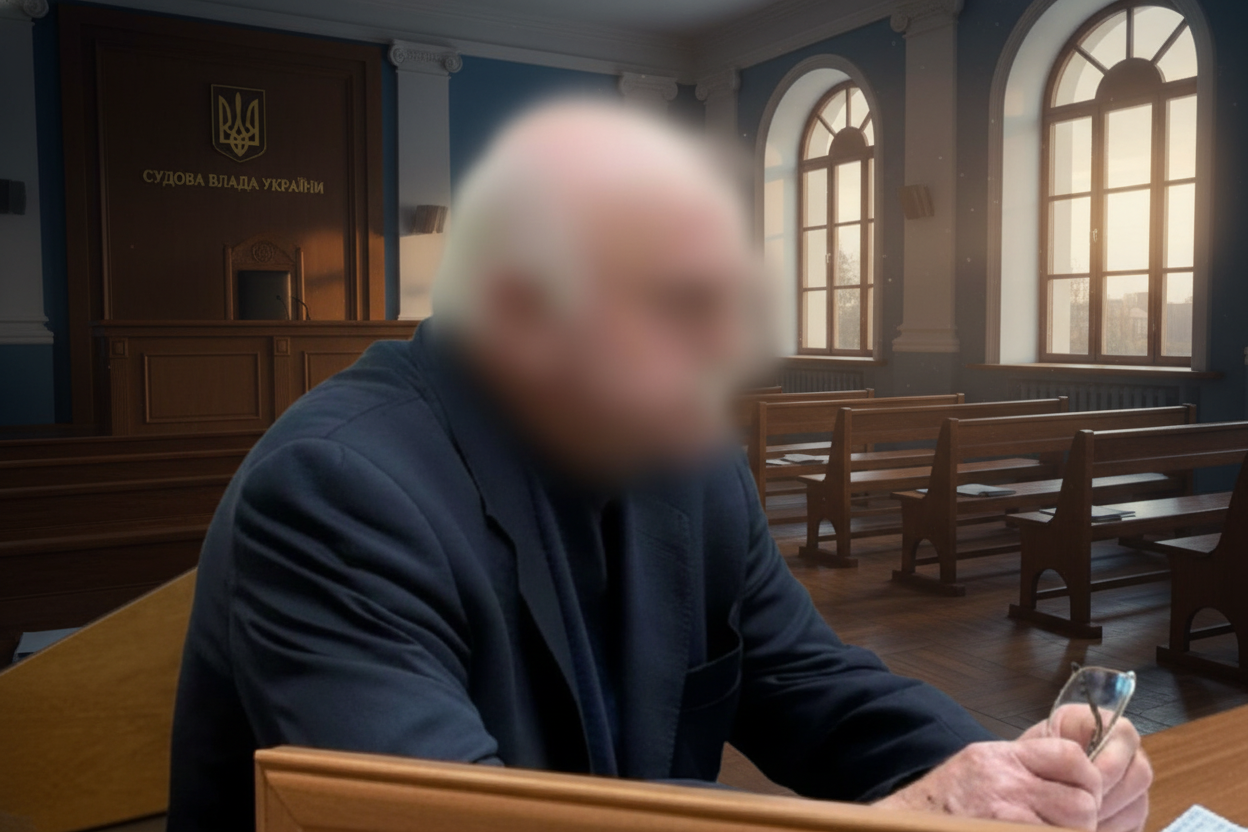 Суд выніс вирок водію Land Rover