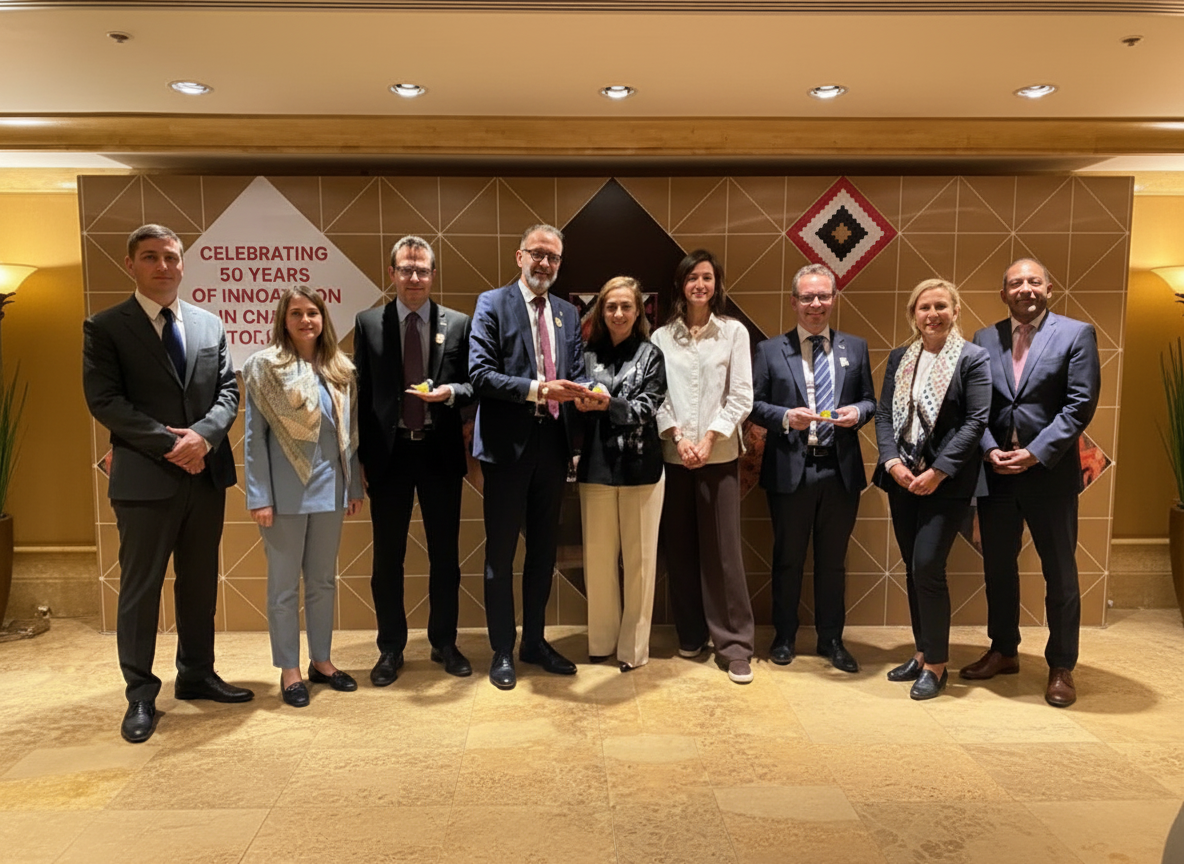 Поддержка глобального Кодекса защиты туристов в Украине