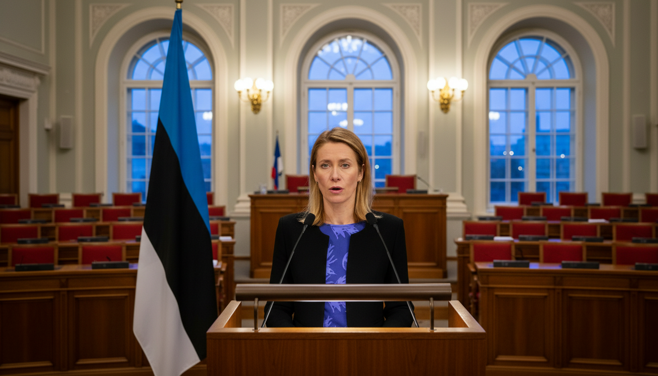 Реакція ЄС на корупційний скандал