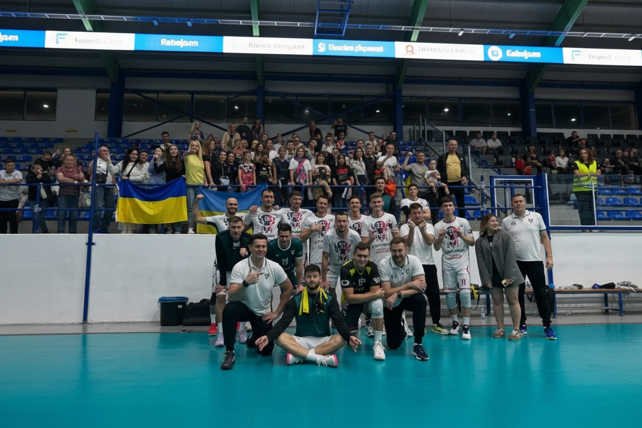 Футбольний клуб у Кубку Виклику