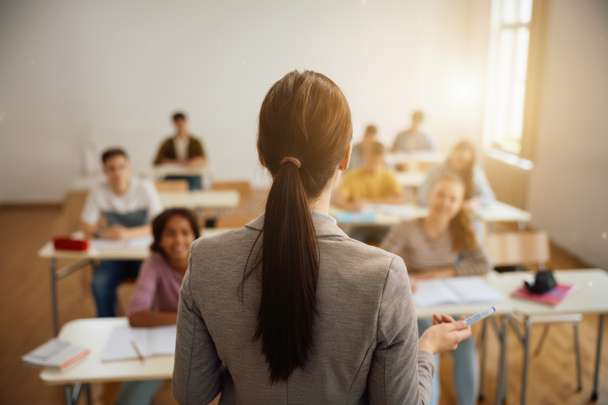 Изображение зарплат учителей: требование повышения до трех минималок