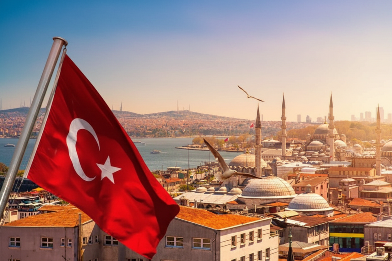 Министр образования в Турции: шокирующие впечатления украинцев