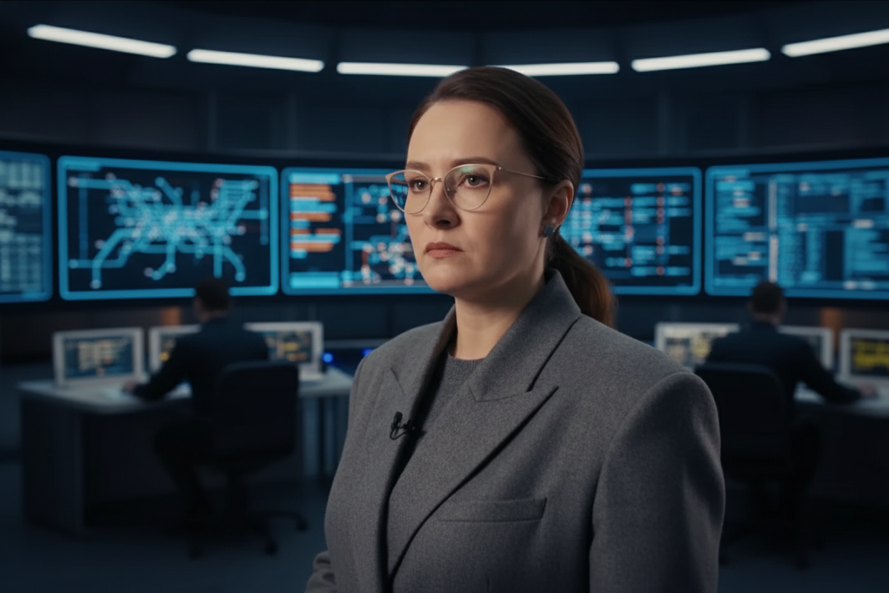 Мир отключается. Продолжительность в сокращении