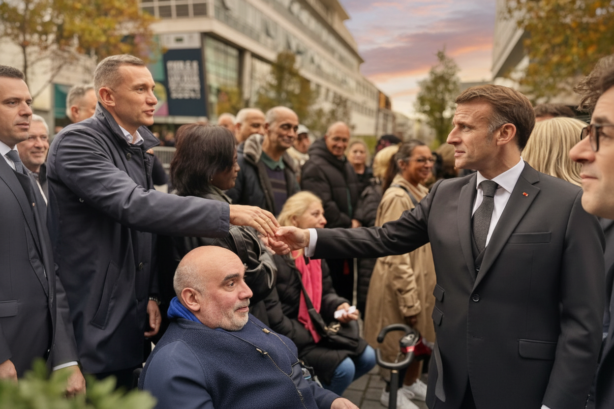 Шевченко вшанував пам'ять жертв терактів у Парижі