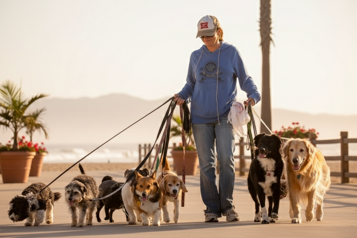 Зумеры выбирают работу няньки для миллиардеров