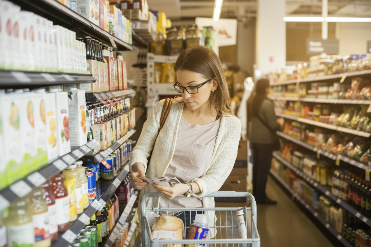 Святкові продукти українців: яйця та м'ясо