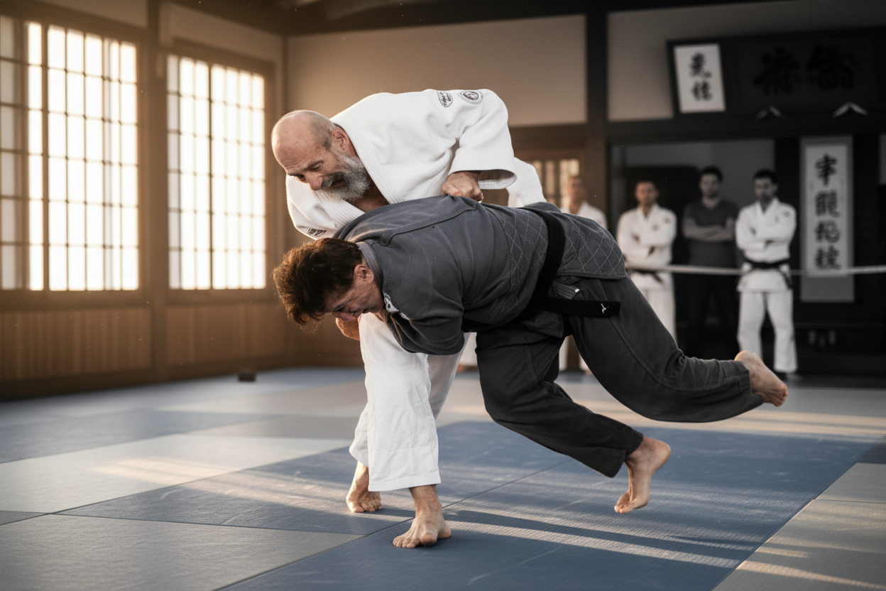 70-річний викладач Кулєшков на п'єдесталі