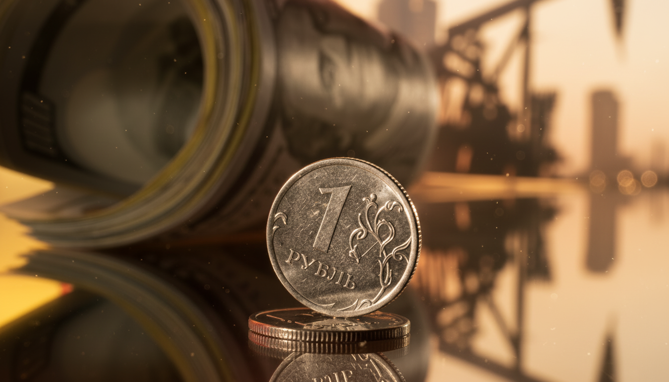 Криза в економіці РФ: діра в бюджеті