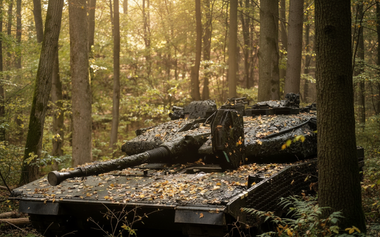 Силовики сдерживают наступление врага на Гуляйпольском направлении