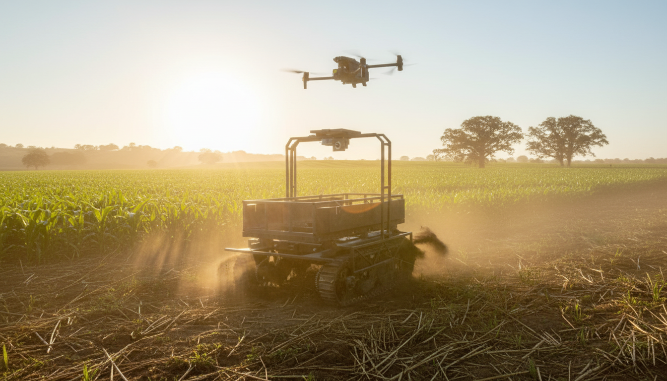 Военные технологии: Исследовательские центры обороны