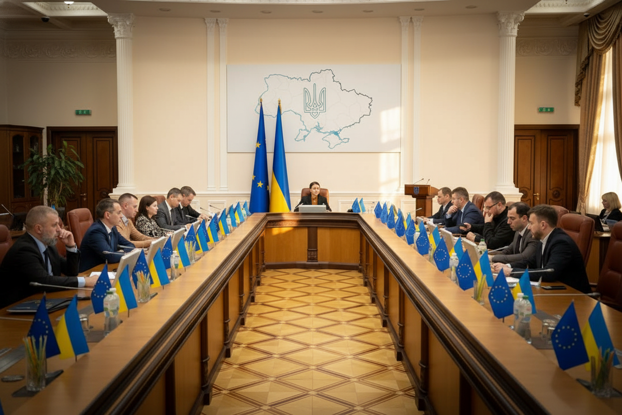 Правительство усиливает контроль над государственными предприятиями