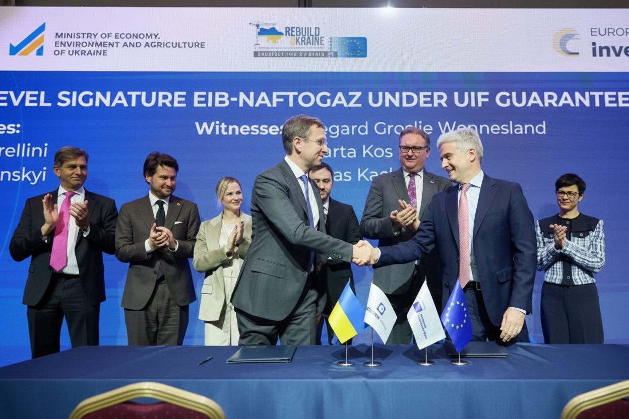 Подання нових законів до Ради