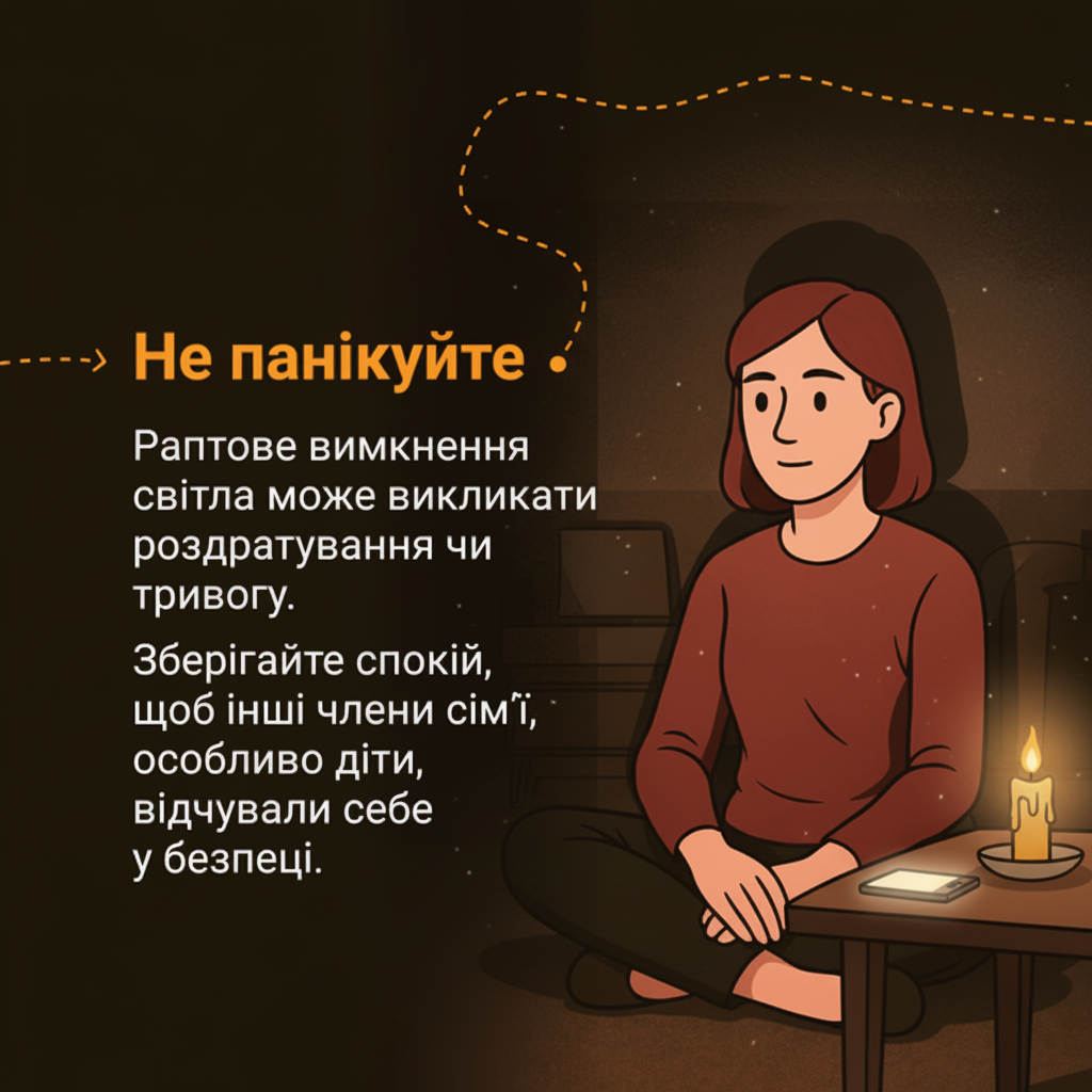 Участники готовности к отключениям электроснабжения