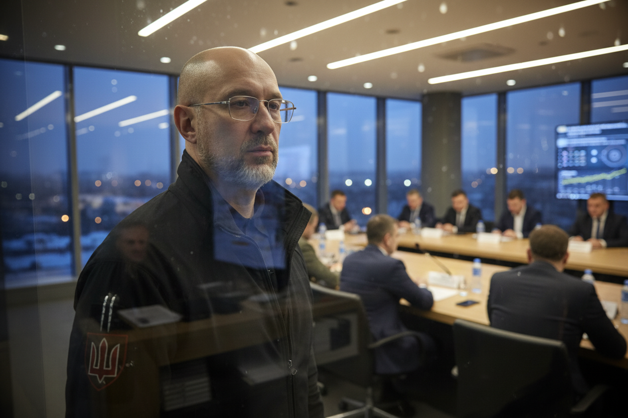 Боевые беспилотники на фоне облаков