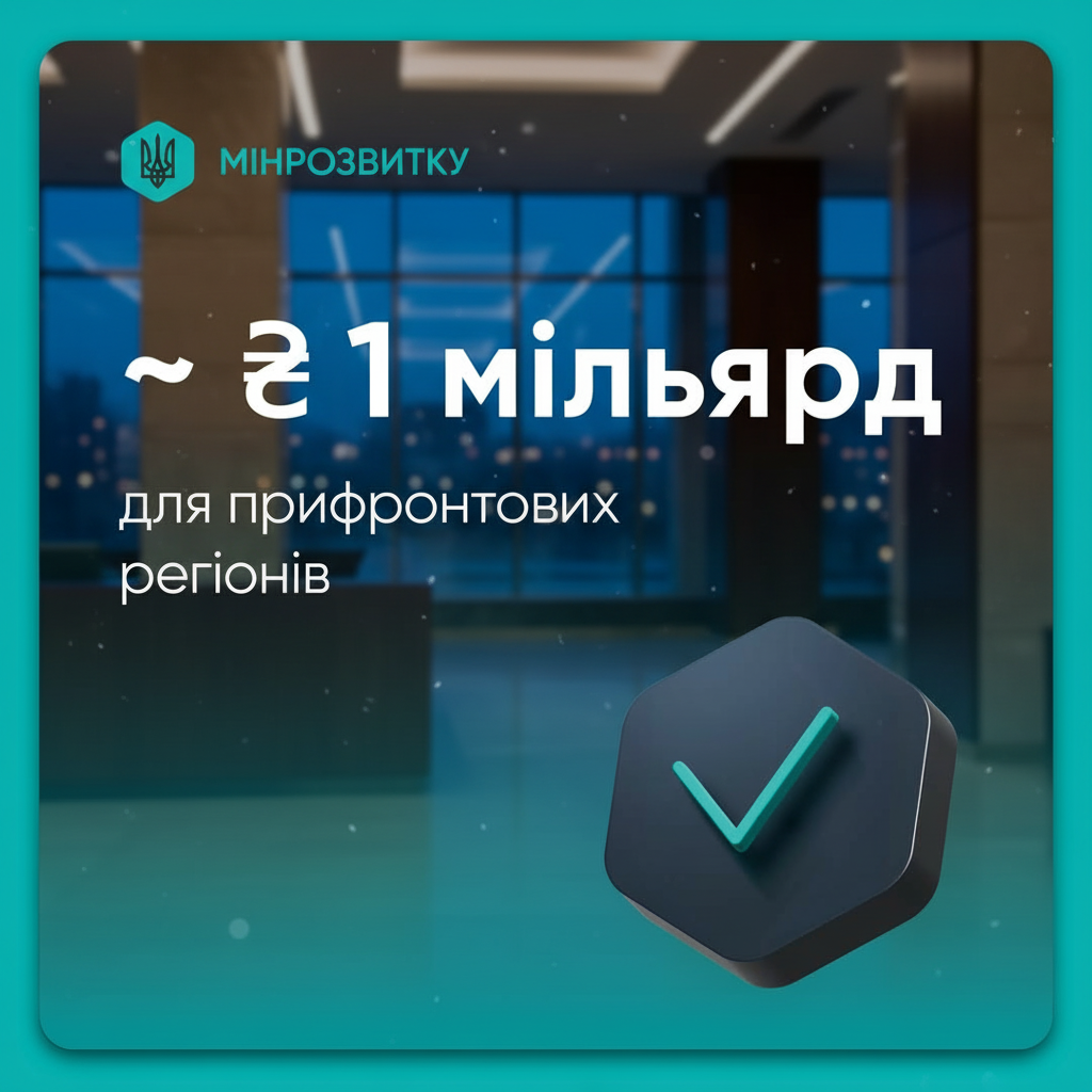 Реконструкция дорог и школ в прифронтовых регионах