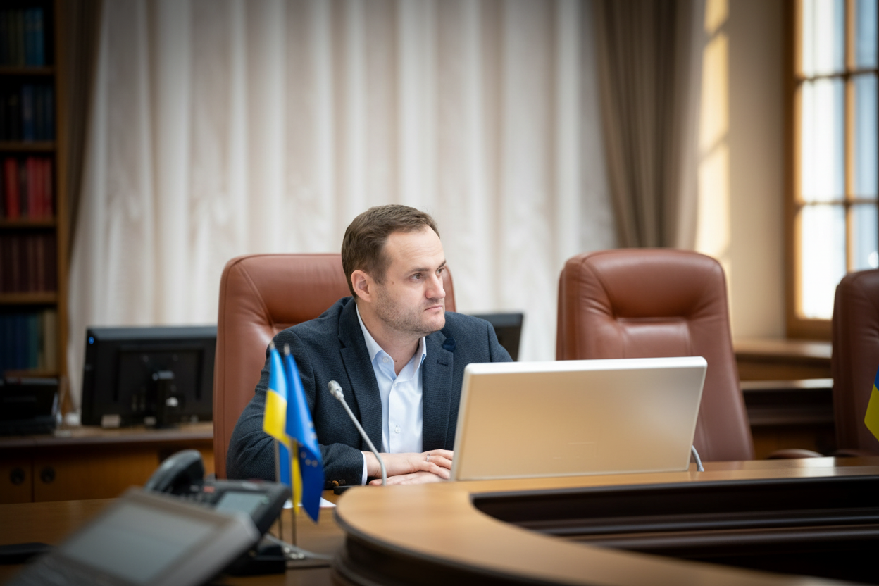 Гроші для прифронтових громад України