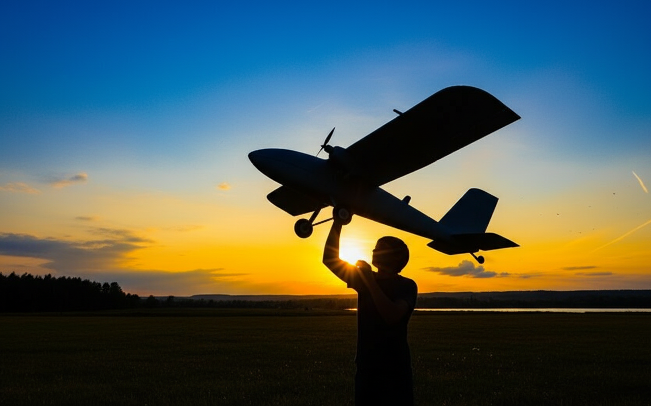 Нацгвардія обирає FPV-дрон через маркетплейс