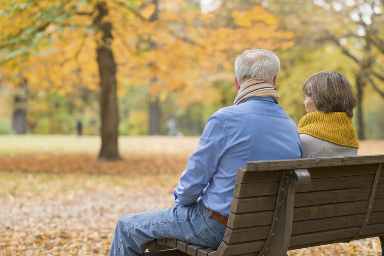 Оновлення пенсійної системи в Україні