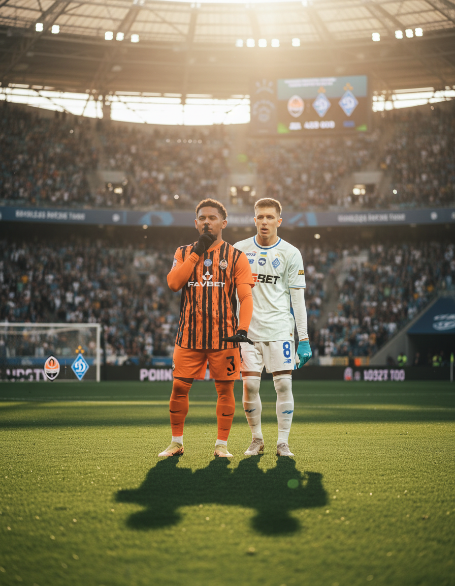 Лідерство УПЛ ТБ серед спортивних каналів