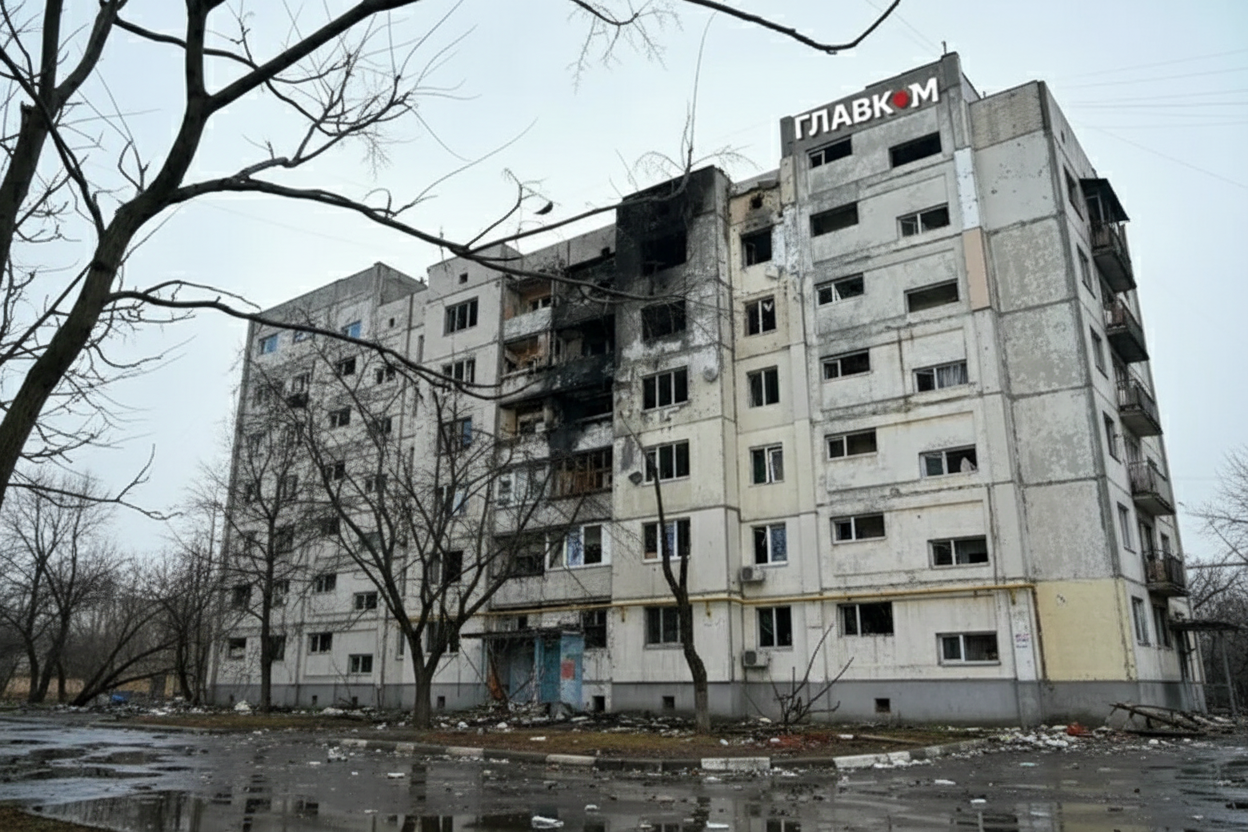 Масований напад на Україну. Міноборони РФ визначило цинічну «причину»