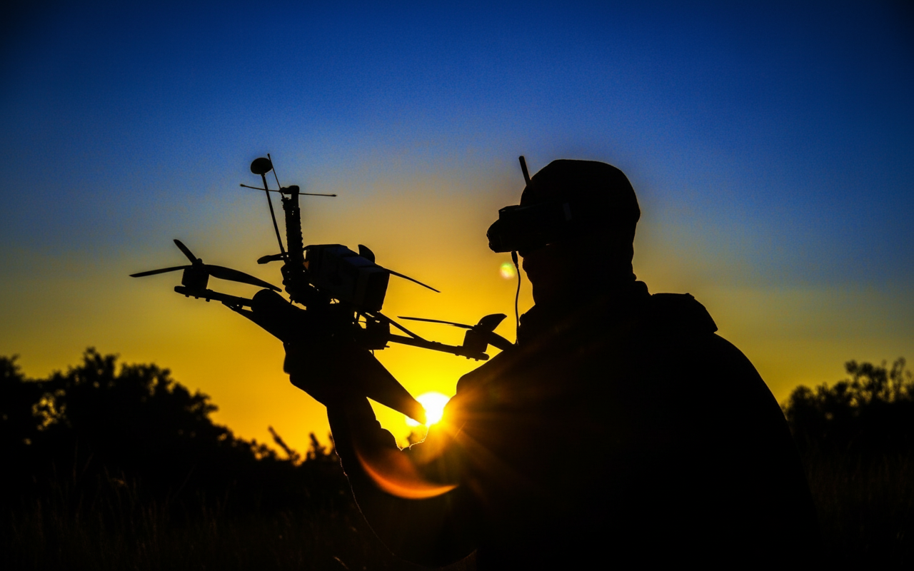 Попытка противника проскочить в килзону